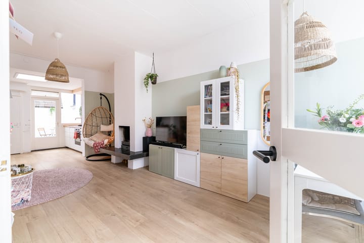 Foto 5 van Arnoldstraat 2