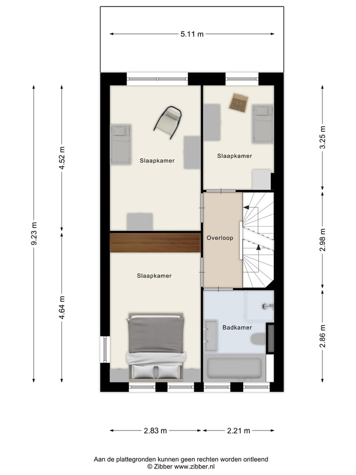 Foto 56 van Johan Grauwertlaan 1