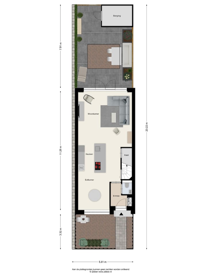 Foto 59 van Johan Grauwertlaan 1