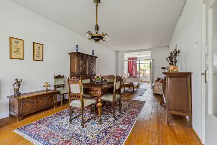 Foto 2 van Teteringsedijk 34