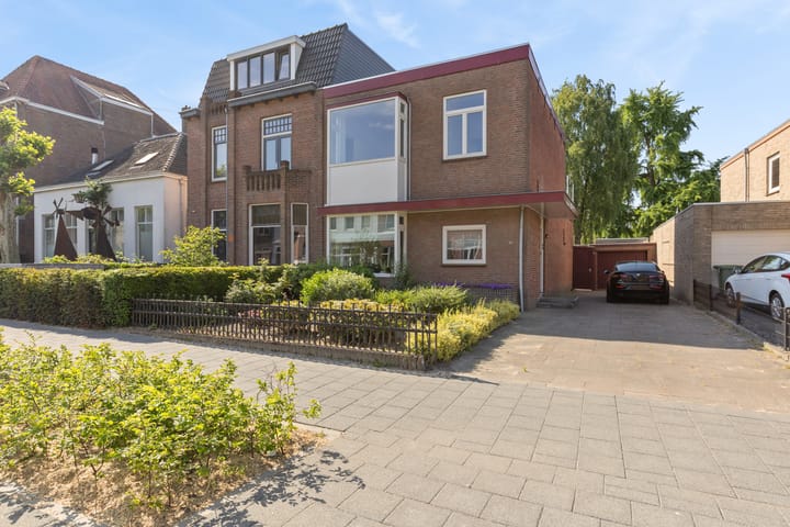 Foto 6 van Teteringsedijk 34