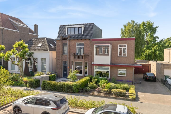 Foto 7 van Teteringsedijk 34