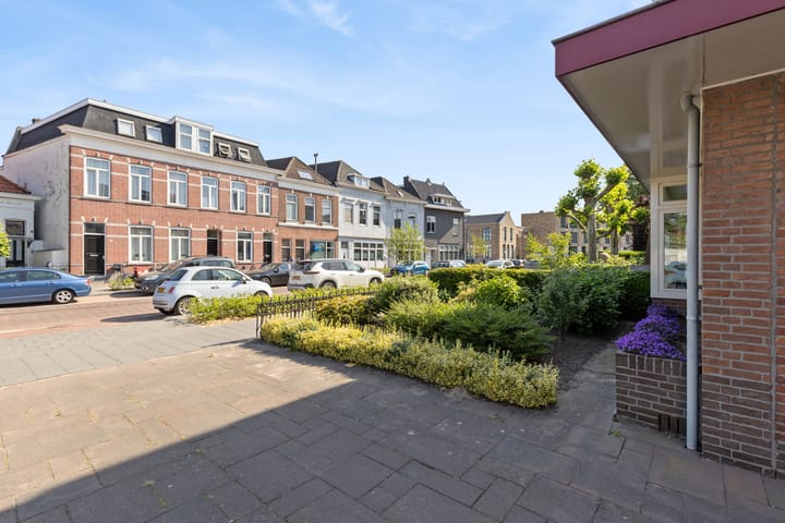 Foto 9 van Teteringsedijk 34