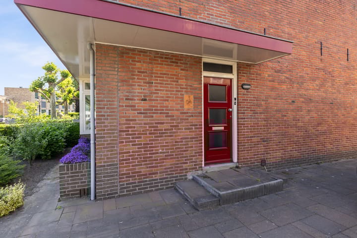 Foto 10 van Teteringsedijk 34