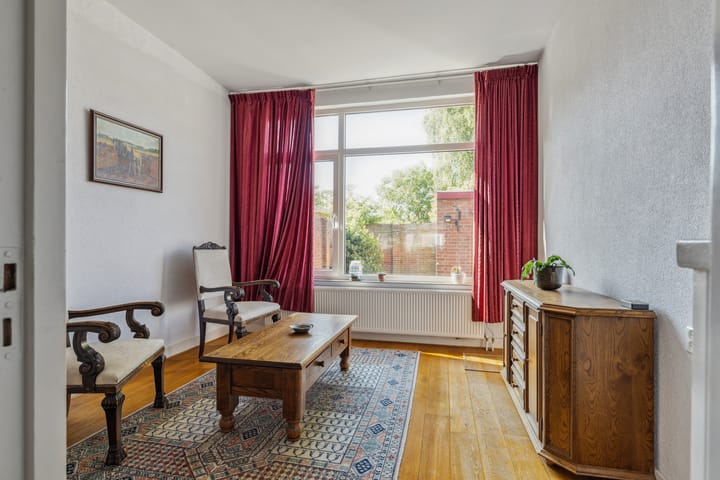 Foto 19 van Teteringsedijk 34