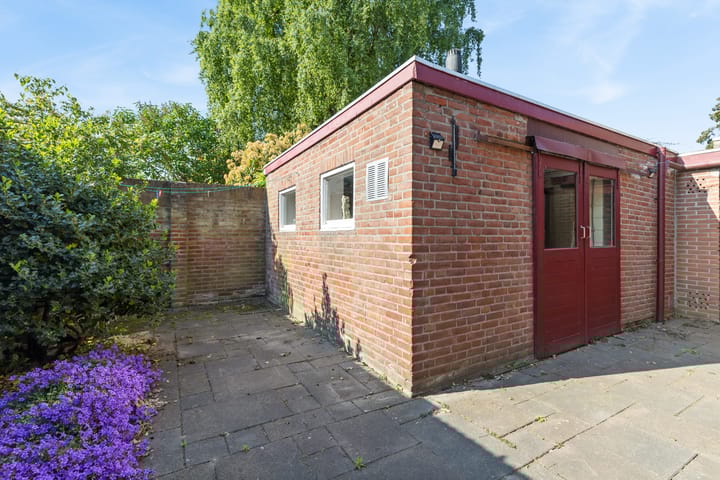 Foto 40 van Teteringsedijk 34