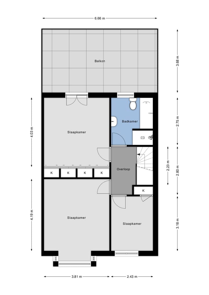 Foto 46 van Teteringsedijk 34