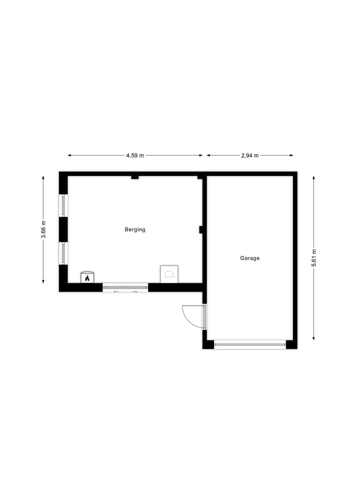 Foto 47 van Teteringsedijk 34