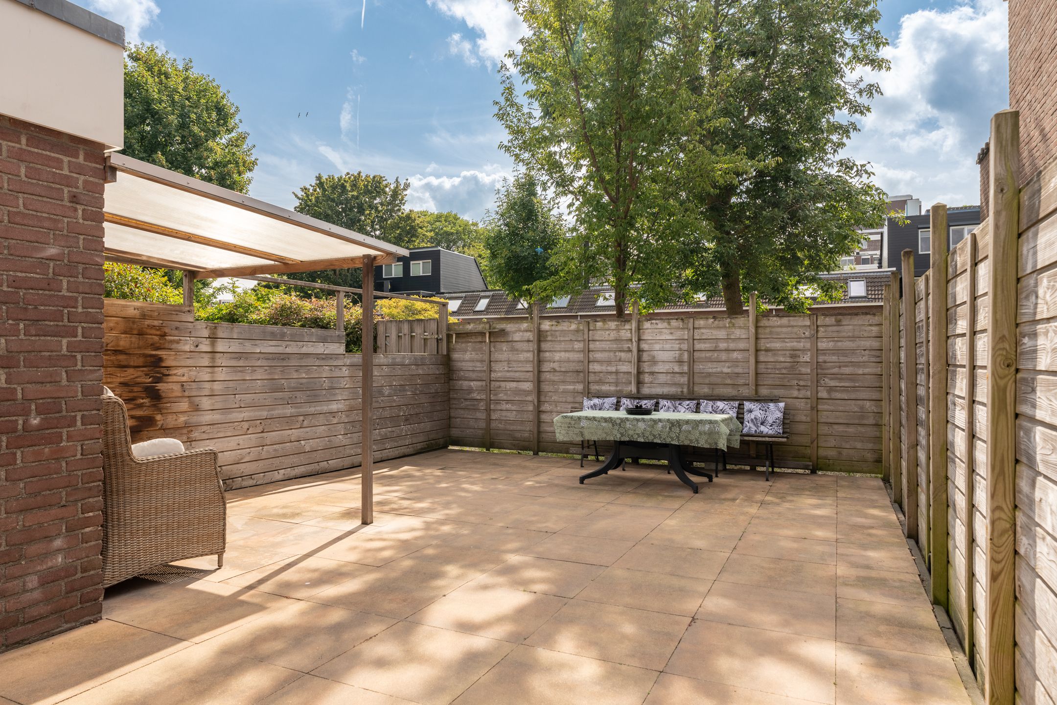 Foto 3 van Haverstede 28