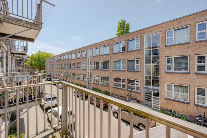 Foto 5 van Finsestraat 34-B