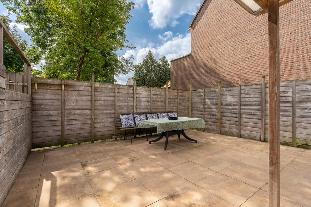 Foto 23 van Haverstede 28