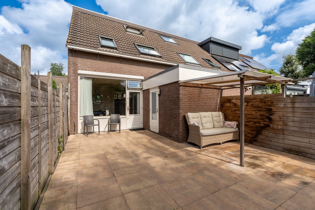 Foto 26 van Haverstede 28