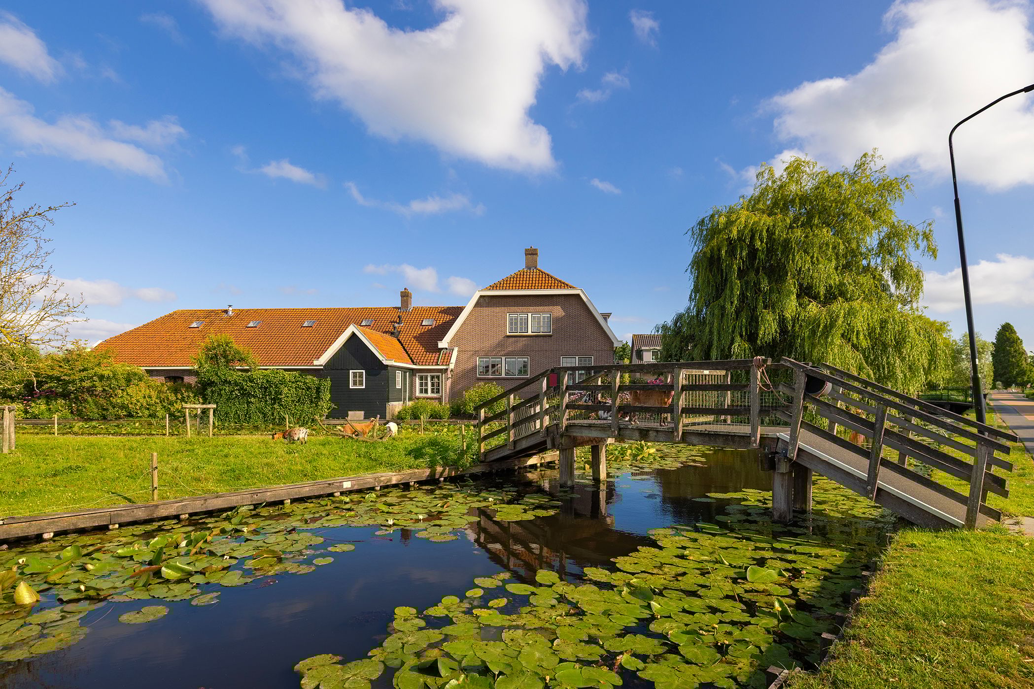 Demmerik, 39, Vinkeveen, 3645EA, Utrecht, Nederland 39