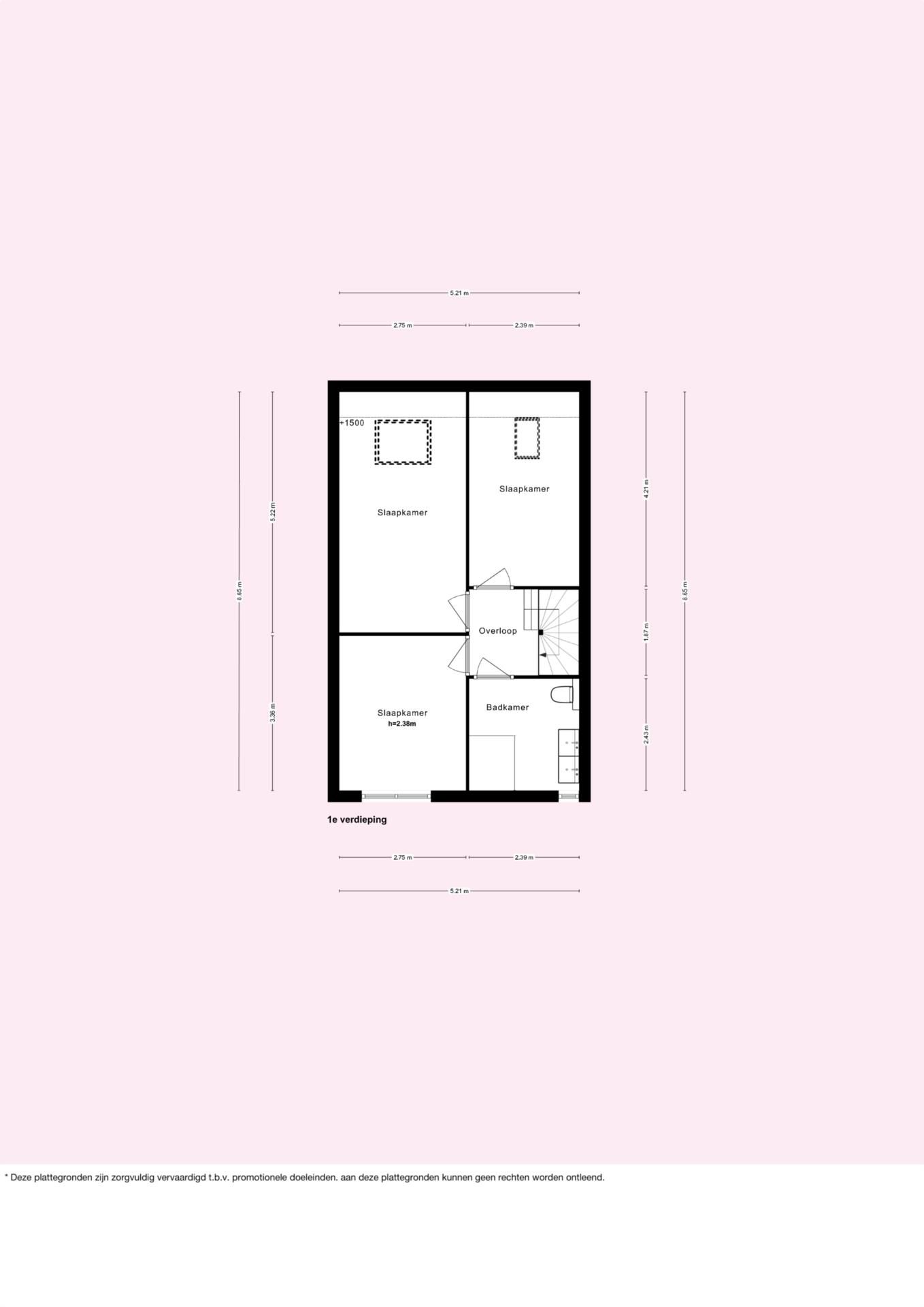 Foto 48 van Haverstede 28