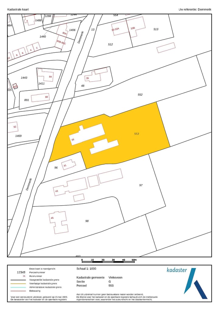 Foto 56 van Demmerik 39