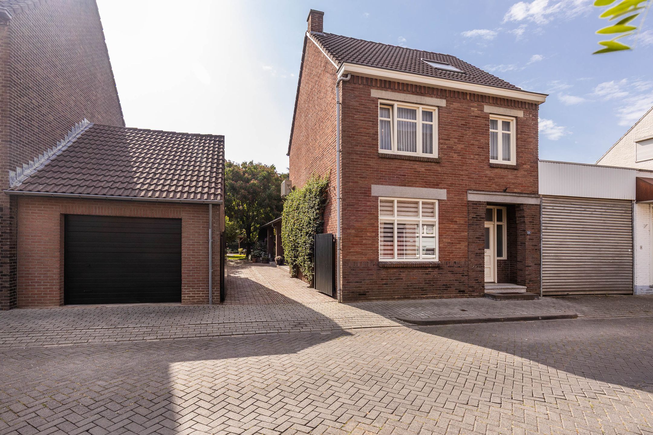 Past Erckensstraat 21