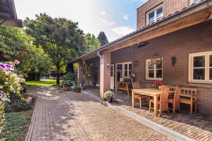 Foto 2 van Past Erckensstraat 21