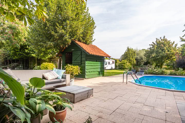 Foto 3 van Past Erckensstraat 21