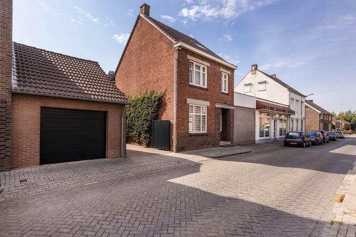 Foto 4 van Past Erckensstraat 21