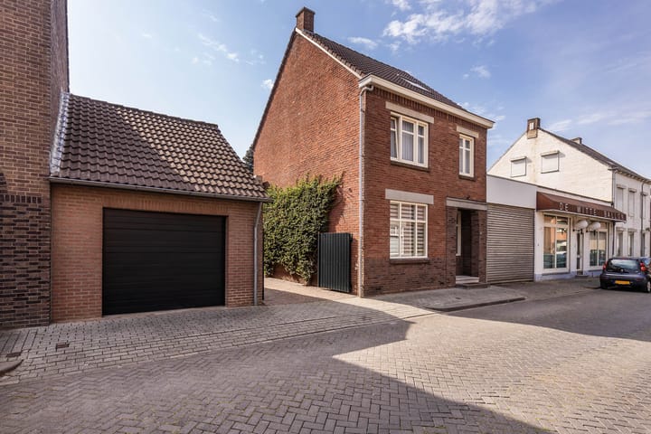 Foto 5 van Past Erckensstraat 21