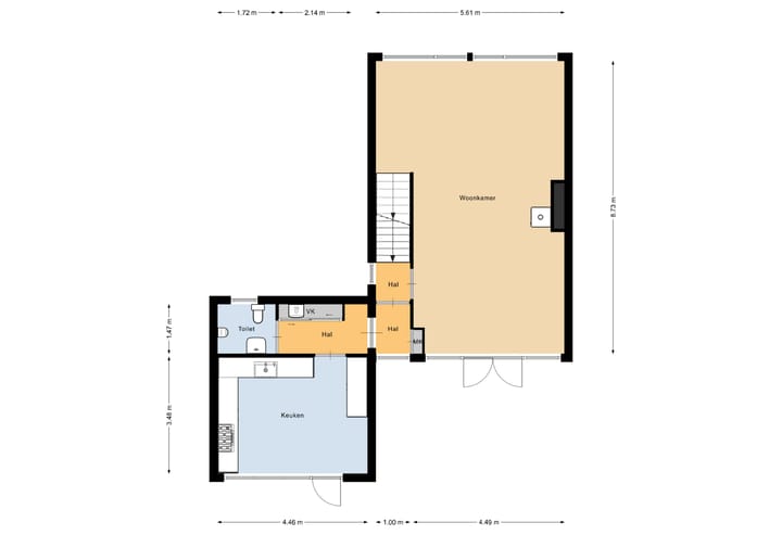 Foto 44 van Dorpsstraat 56