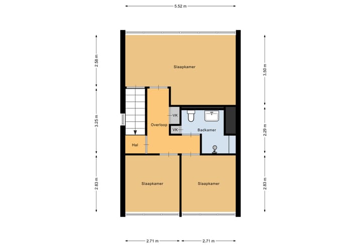 Foto 45 van Dorpsstraat 56