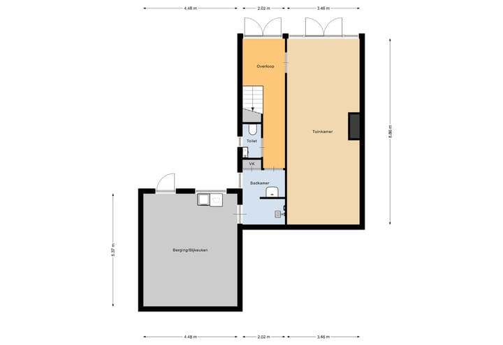 Foto 47 van Dorpsstraat 56