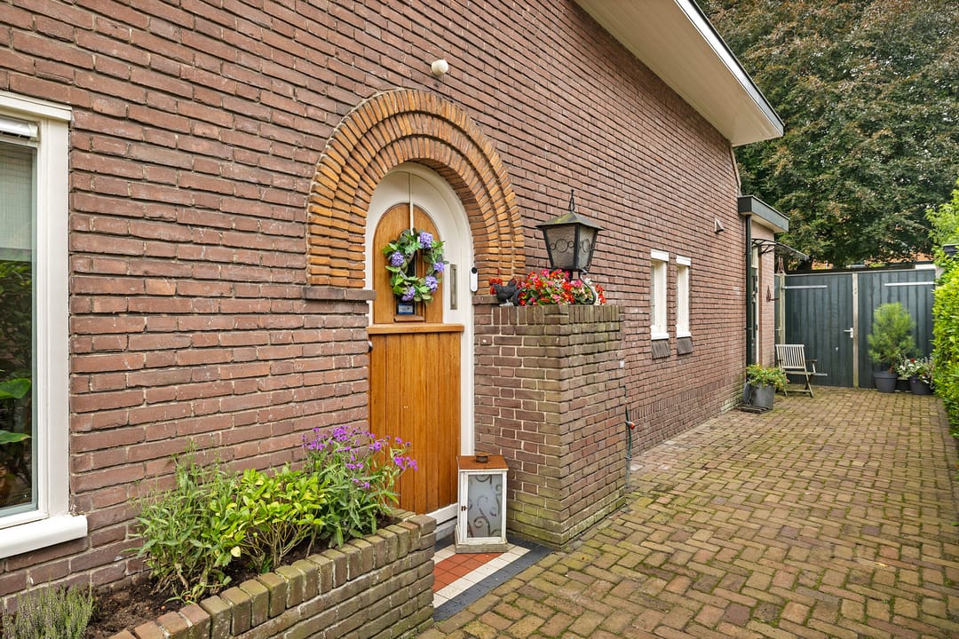 Foto 2 van Kerkpad ZZ 22-B