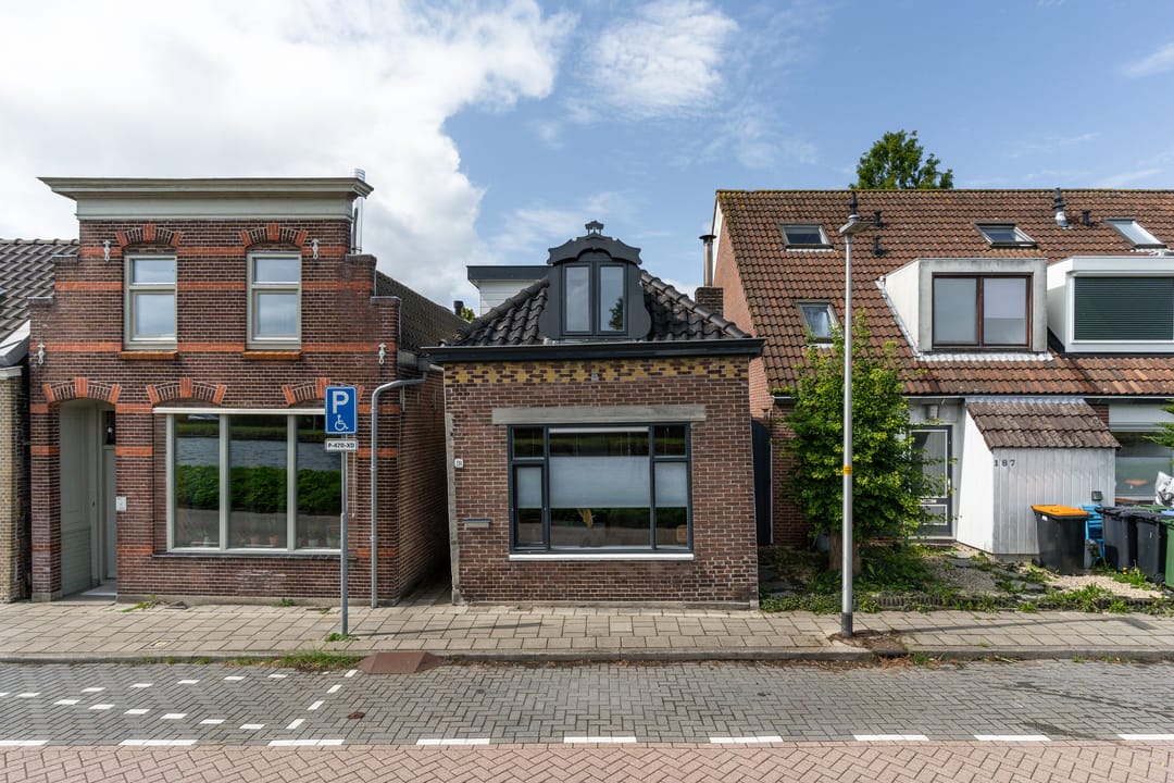 Foto 1 van Zuidkade 190