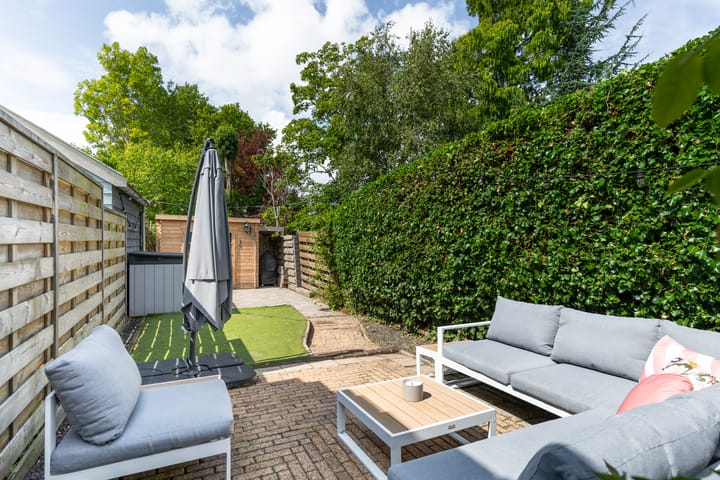 Foto 3 van Zuidkade 190