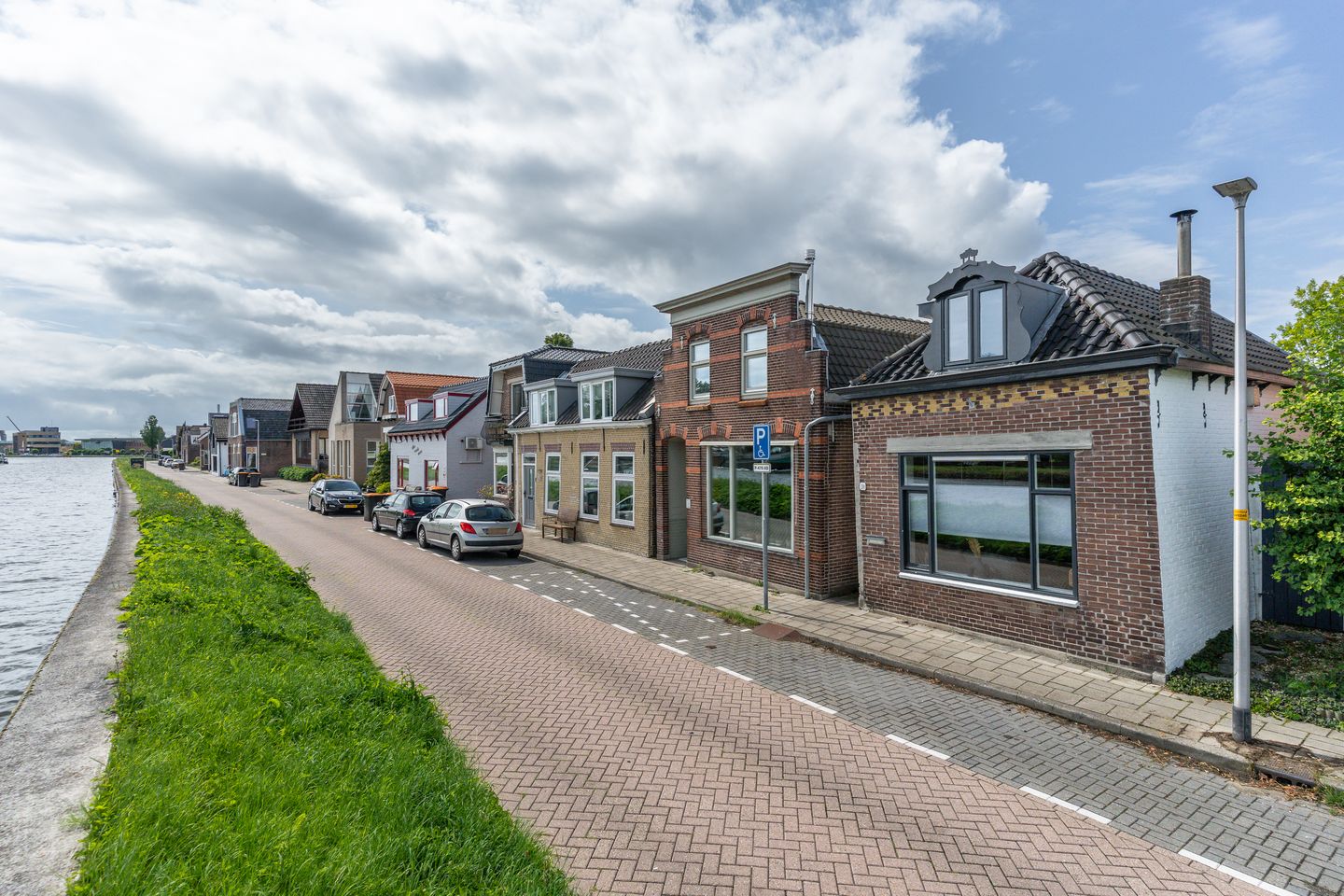 Foto 4 van Zuidkade 190