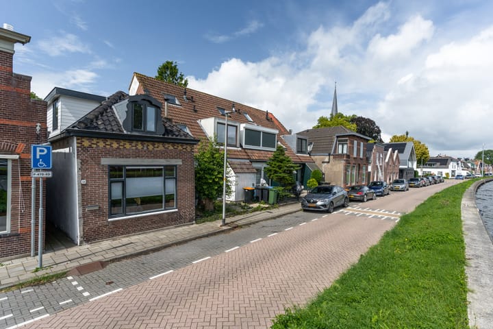 Foto 5 van Zuidkade 190