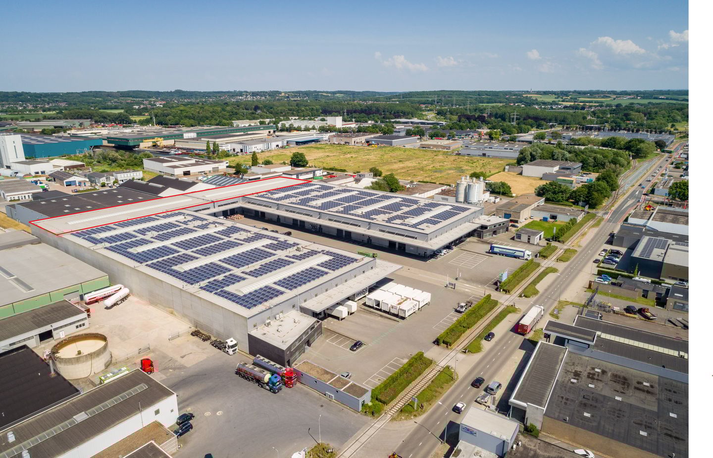 View photo 3 of Galjoenweg 68