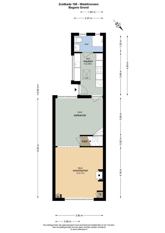 Foto 52 van Zuidkade 190