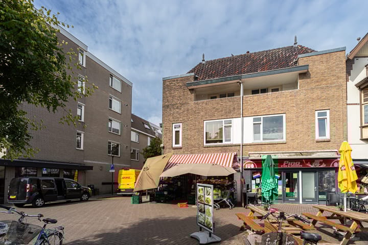 Foto 3 van Nieuwe Doelenstraat 2