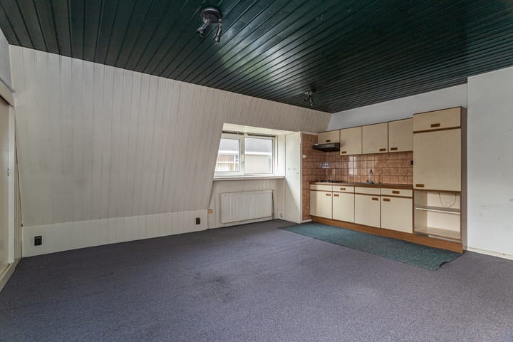 Foto 4 van Nieuwe Doelenstraat 2