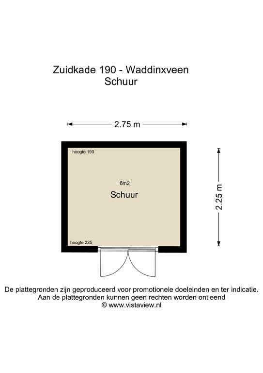 Foto 58 van Zuidkade 190