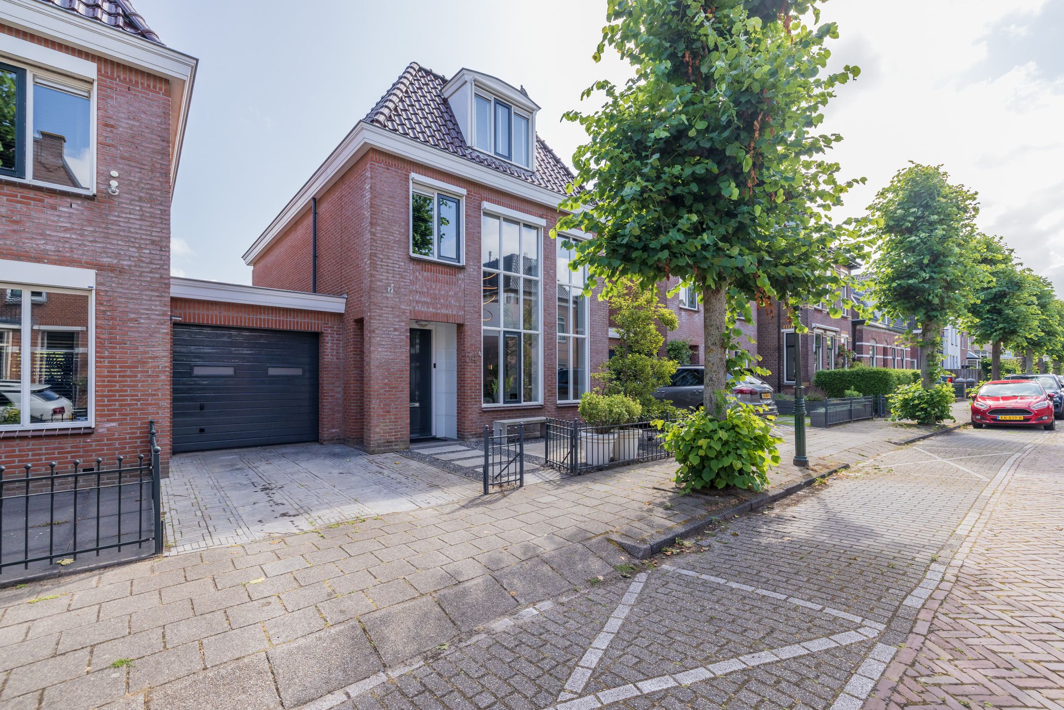 Wilhelminastraat 54-A, 54, A, Noordwijk (ZH), 2201KD, Zuid-Holland, Nederland 54 