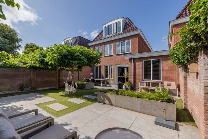 Foto 2 van Wilhelminastraat 54-A