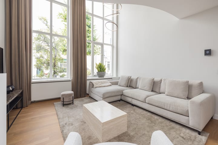 Foto 5 van Wilhelminastraat 54-A