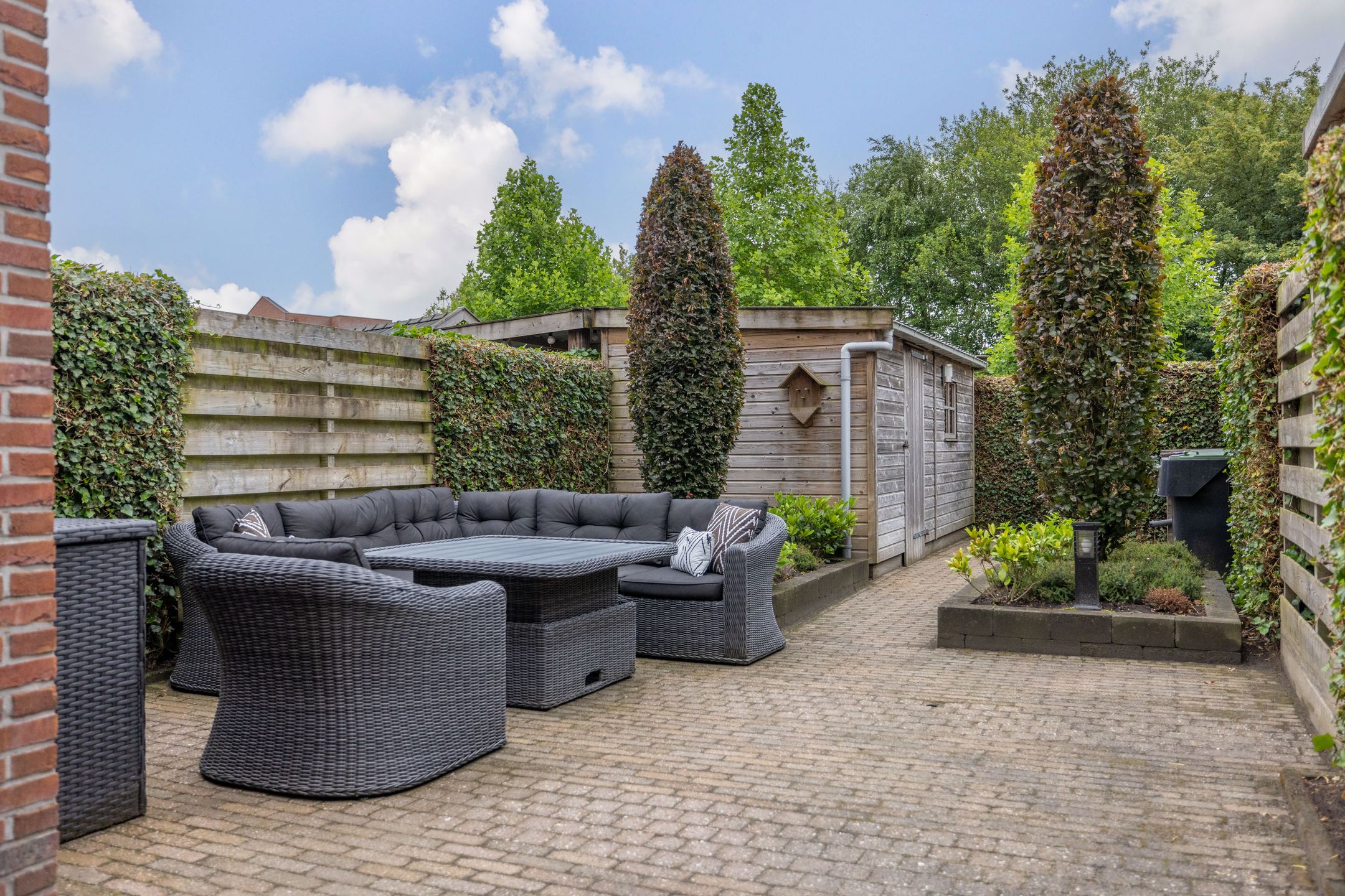 Foto 3 van Dûbelspul 10