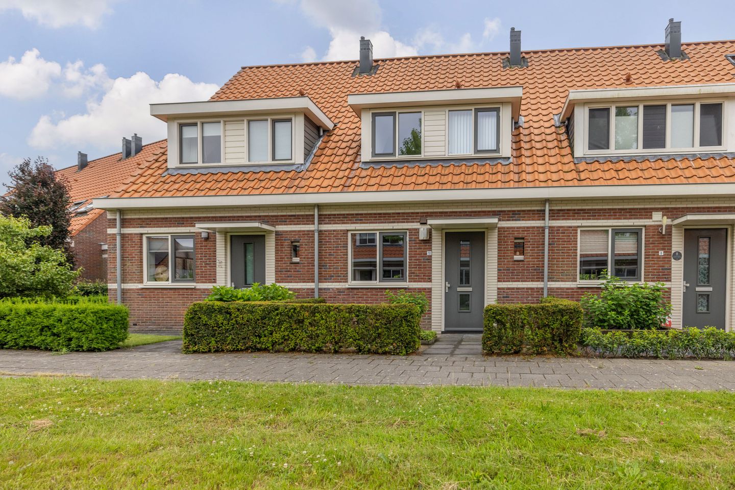 Foto 4 van Dûbelspul 10