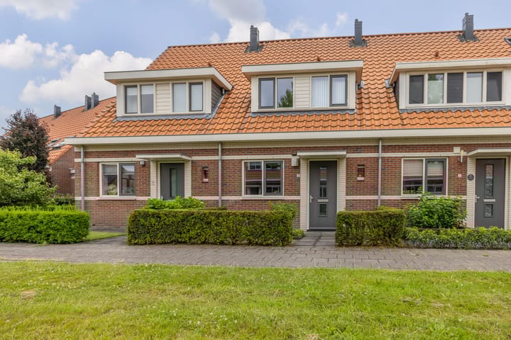 Foto 4 van Dûbelspul 10