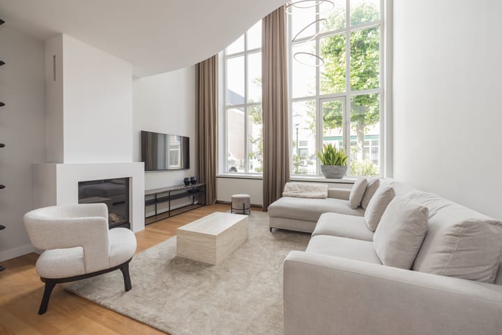 Foto 3 van Wilhelminastraat 54-A