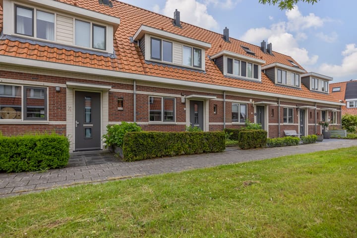 Foto 5 van Dûbelspul 10