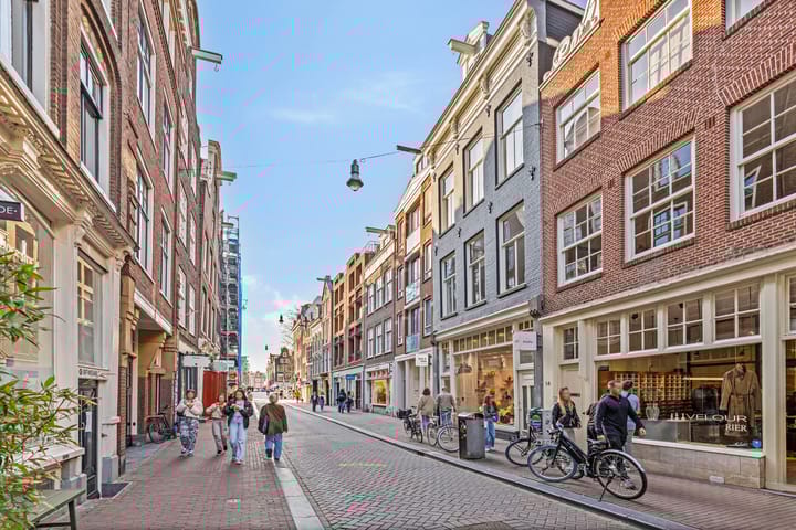 Foto 35 van Huidenstraat 16-2