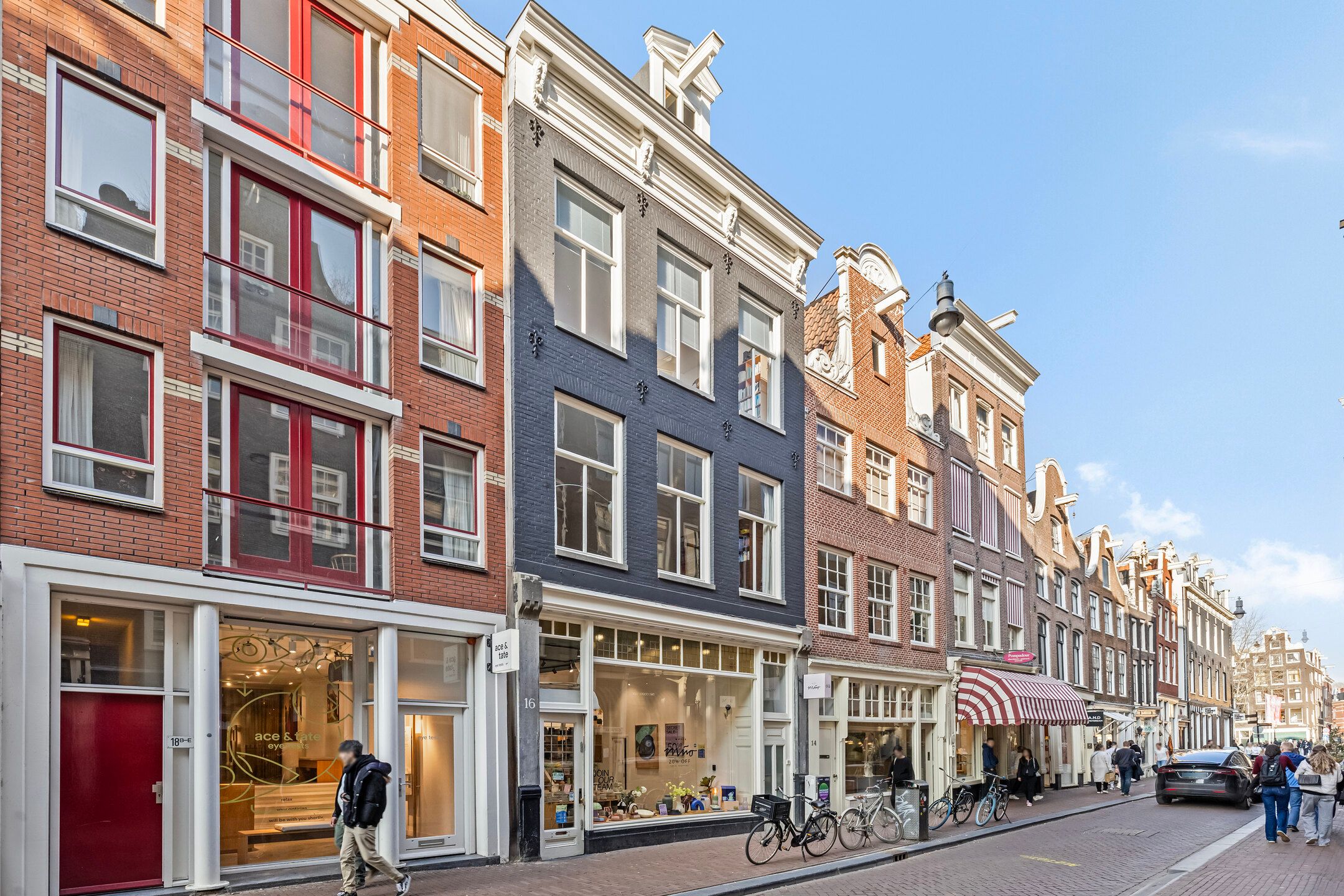 Foto 36 van Huidenstraat 16-2