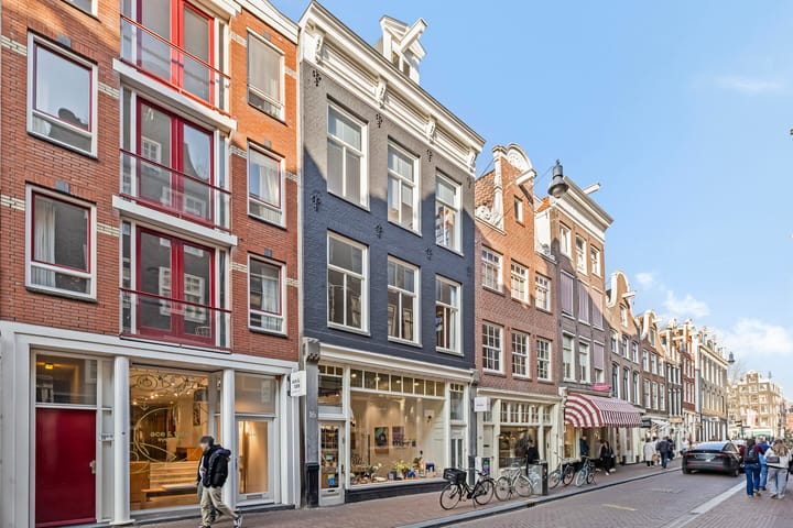 Foto 36 van Huidenstraat 16-2