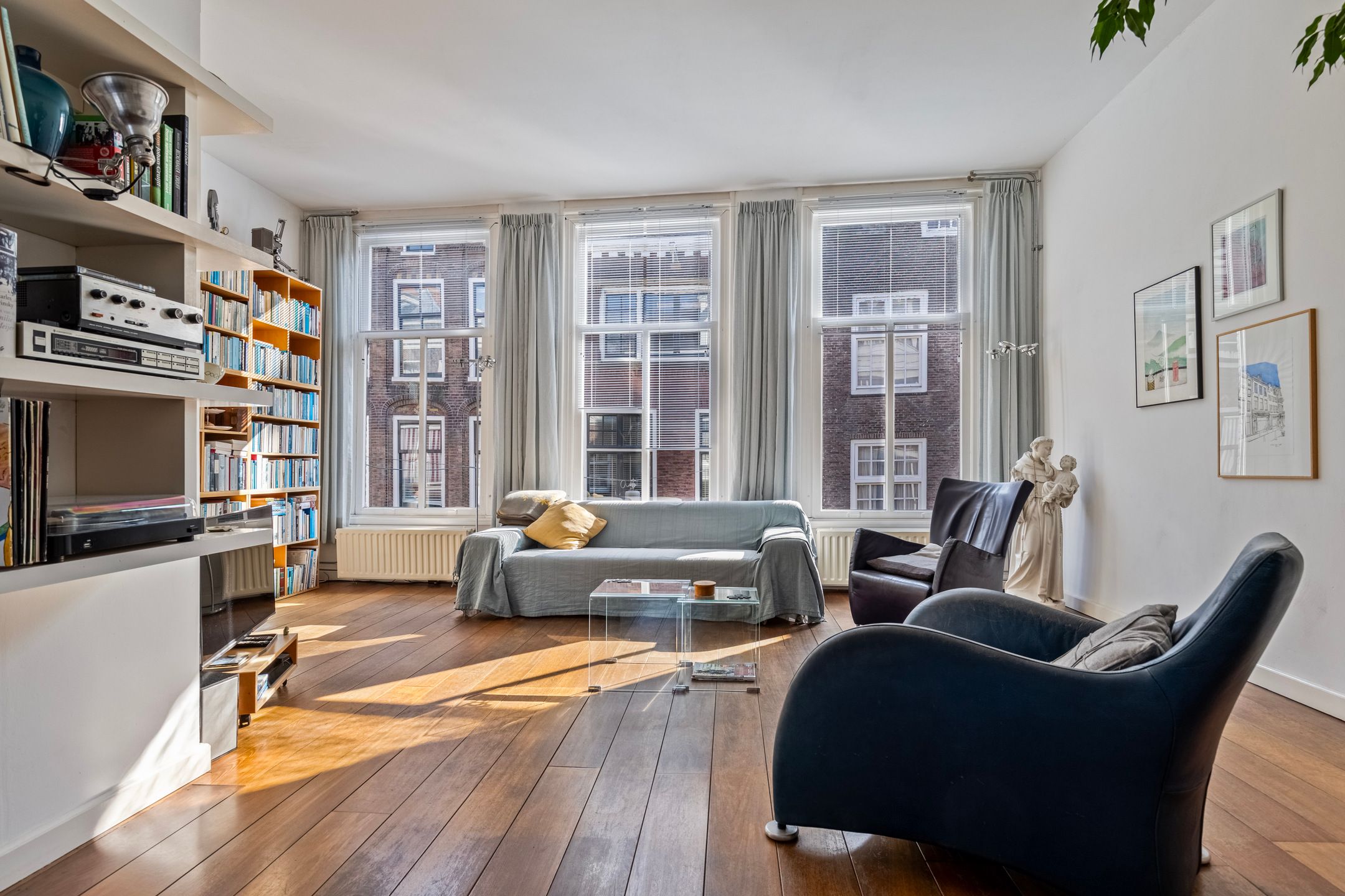 Foto 3 van Huidenstraat 16-2