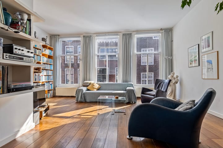 Foto 3 van Huidenstraat 16-2